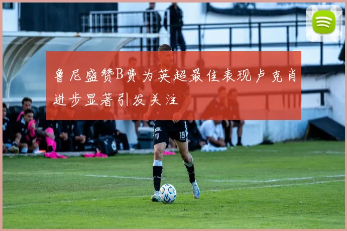 鲁尼盛赞B费为英超最佳表现卢克肖进步显著引发关注